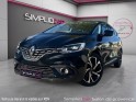 Renault grand scenic 1,7 dci 120cv/7 places/ intens/garantie 12 mois occasion simplicicar salon de provence simplicicar...