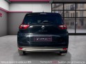 Renault grand scenic 1,7 dci 120cv/7 places/ intens/garantie 12 mois occasion simplicicar salon de provence simplicicar...