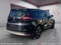 Renault grand scenic 1,7 dci 120cv/7 places/ intens/garantie 12 mois occasion simplicicar salon de provence simplicicar...