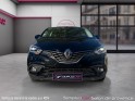 Renault grand scenic 1,7 dci 120cv/7 places/ intens/garantie 12 mois occasion simplicicar salon de provence simplicicar...