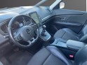 Renault grand scenic 1,7 dci 120cv/7 places/ intens/garantie 12 mois occasion simplicicar salon de provence simplicicar...