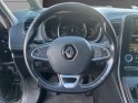 Renault grand scenic 1,7 dci 120cv/7 places/ intens/garantie 12 mois occasion simplicicar salon de provence simplicicar...