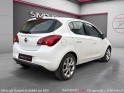 Opel corsa 1.4 turbo 100ch start/stop play occasion simplicicar orgeval  simplicicar simplicibike france