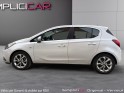Opel corsa 1.4 turbo 100ch start/stop play occasion simplicicar orgeval  simplicicar simplicibike france