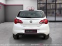 Opel corsa 1.4 turbo 100ch start/stop play occasion simplicicar orgeval  simplicicar simplicibike france