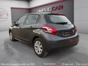Peugeot 208 1.2 vti 82ch bvm5 allure/ radar ar occasion simplicicar orgeval  simplicicar simplicibike france