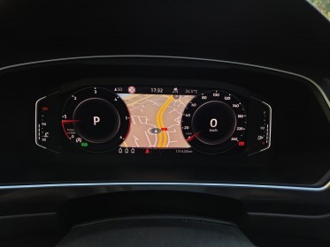 Volkswagen tiguan 2.0 tdi 200 ch 4motion elegance exclusive occasion  simplicicar nice - pfvauto simplicicar simplicibike...