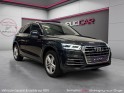Audi q5 40tdi quattro s line 190cv s tronic 7 - caméra - carplay - toit ouvrant - garantie 12 mois occasion simplicicar...