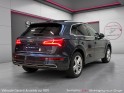 Audi q5 40tdi quattro s line 190cv s tronic 7 - caméra - carplay - toit ouvrant - garantie 12 mois occasion simplicicar...