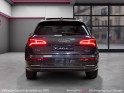 Audi q5 40tdi quattro s line 190cv s tronic 7 - caméra - carplay - toit ouvrant - garantie 12 mois occasion simplicicar...