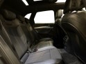 Audi q5 40tdi quattro s line 190cv s tronic 7 - caméra - carplay - toit ouvrant - garantie 12 mois occasion simplicicar...