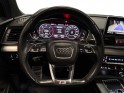 Audi q5 40tdi quattro s line 190cv s tronic 7 - caméra - carplay - toit ouvrant - garantie 12 mois occasion simplicicar...