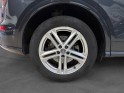 Audi q5 40tdi quattro s line 190cv s tronic 7 - caméra - carplay - toit ouvrant - garantie 12 mois occasion simplicicar...