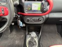 Renault twingo iii 0.9 tce 90ch energy intens/ caméra de recul/ toit ouvrant occasion simplicicar orgeval  simplicicar...