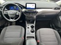 Ford kuga 2.5 duratec 190 ch flexifuel fhev e85 powershift titanium/ garantie 12 mois occasion simplicicar salon de provence...
