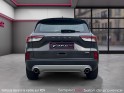 Ford kuga 2.5 duratec 190 ch flexifuel fhev e85 powershift titanium/ garantie 12 mois occasion simplicicar salon de provence...