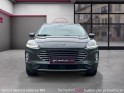 Ford kuga 2.5 duratec 190 ch flexifuel fhev e85 powershift titanium/ garantie 12 mois occasion simplicicar salon de provence...