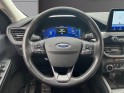 Ford kuga 2.5 duratec 190 ch flexifuel fhev e85 powershift titanium/ garantie 12 mois occasion simplicicar salon de provence...