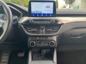 Ford kuga 2.5 duratec 190 ch flexifuel fhev e85 powershift titanium/ garantie 12 mois occasion simplicicar salon de provence...