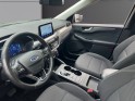Ford kuga 2.5 duratec 190 ch flexifuel fhev e85 powershift titanium/ garantie 12 mois occasion simplicicar salon de provence...