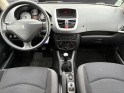 Peugeot 206 1.4e 75ch trendy/ clim/ idéal jeune permis occasion simplicicar orgeval  simplicicar simplicibike france