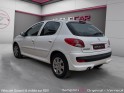 Peugeot 206 1.4e 75ch trendy/ clim/ idéal jeune permis occasion simplicicar orgeval  simplicicar simplicibike france