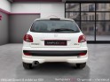 Peugeot 206 1.4e 75ch trendy/ clim/ idéal jeune permis occasion simplicicar orgeval  simplicicar simplicibike france