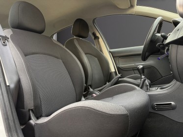 Peugeot 206 1.4e 75ch trendy/ clim/ idéal jeune permis occasion simplicicar orgeval  simplicicar simplicibike france