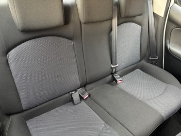 Peugeot 206 1.4e 75ch trendy/ clim/ idéal jeune permis occasion simplicicar orgeval  simplicicar simplicibike france