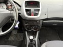 Peugeot 206 1.4e 75ch trendy/ clim/ idéal jeune permis occasion simplicicar orgeval  simplicicar simplicibike france