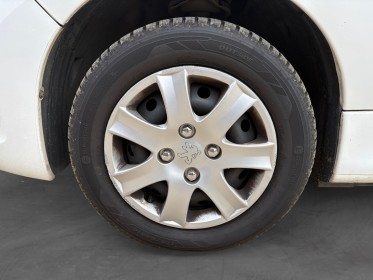 Peugeot 206 1.4e 75ch trendy/ clim/ idéal jeune permis occasion simplicicar orgeval  simplicicar simplicibike france