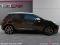 Citroen ds3 thp 150 sport chic occasion cannes (06) simplicicar simplicibike france