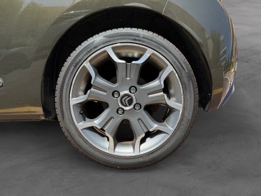 Citroen ds3 thp 150 sport chic occasion cannes (06) simplicicar simplicibike france