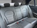Mercedes classe c 220 d 9g-tronic sportline toit ouvrant cuir garantie 12 mois occasion simplicicar pertuis  simplicicar...