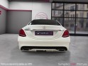 Mercedes classe c 220 d 9g-tronic sportline toit ouvrant cuir garantie 12 mois occasion simplicicar pertuis  simplicicar...
