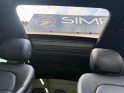 Mercedes classe c 220 d 9g-tronic sportline toit ouvrant cuir garantie 12 mois occasion simplicicar pertuis  simplicicar...