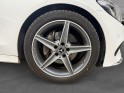 Mercedes classe c 220 d 9g-tronic sportline toit ouvrant cuir garantie 12 mois occasion simplicicar pertuis  simplicicar...