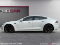 Tesla model s moldel s performance ludicrous  dashcam  cuir  jantes 21 garantie 12 mois occasion simplicicar pertuis ...