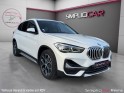 Bmw x1 f48 lci xdrive 25e 220 ch bva6 xline - garantie 12 mois occasion simplicicar reims simplicicar simplicibike france