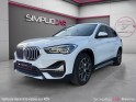 Bmw x1 f48 lci xdrive 25e 220 ch bva6 xline - garantie 12 mois occasion simplicicar reims simplicicar simplicibike france