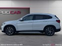 Bmw x1 f48 lci xdrive 25e 220 ch bva6 xline - garantie 12 mois occasion simplicicar reims simplicicar simplicibike france