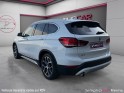 Bmw x1 f48 lci xdrive 25e 220 ch bva6 xline - garantie 12 mois occasion simplicicar reims simplicicar simplicibike france