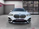 Bmw x1 f48 lci xdrive 25e 220 ch bva6 xline - garantie 12 mois occasion simplicicar reims simplicicar simplicibike france