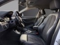 Bmw x1 f48 lci xdrive 25e 220 ch bva6 xline - garantie 12 mois occasion simplicicar reims simplicicar simplicibike france