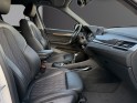 Bmw x1 f48 lci xdrive 25e 220 ch bva6 xline - garantie 12 mois occasion simplicicar reims simplicicar simplicibike france