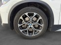 Bmw x1 f48 lci xdrive 25e 220 ch bva6 xline - garantie 12 mois occasion simplicicar reims simplicicar simplicibike france