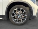 Bmw x1 f48 lci xdrive 25e 220 ch bva6 xline - garantie 12 mois occasion simplicicar reims simplicicar simplicibike france