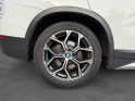 Bmw x1 f48 lci xdrive 25e 220 ch bva6 xline - garantie 12 mois occasion simplicicar reims simplicicar simplicibike france