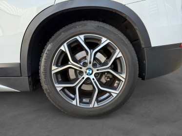 Bmw x1 f48 lci xdrive 25e 220 ch bva6 xline - garantie 12 mois occasion simplicicar reims simplicicar simplicibike france