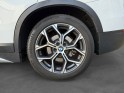 Bmw x1 f48 lci xdrive 25e 220 ch bva6 xline - garantie 12 mois occasion simplicicar reims simplicicar simplicibike france